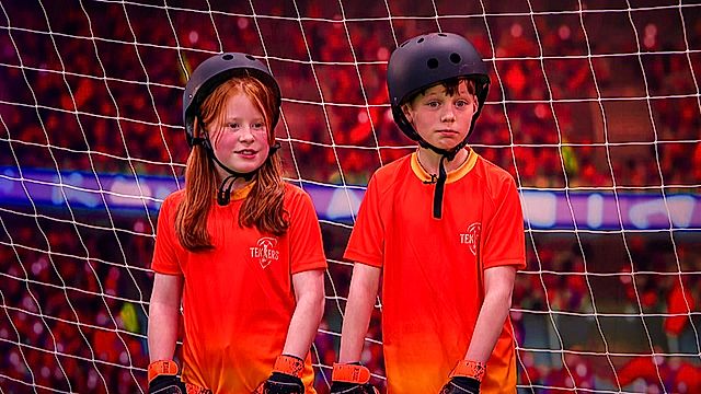 Bro Pedr v Y Garnedd