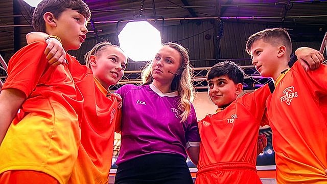 Aberteifi v Bryn y Mor