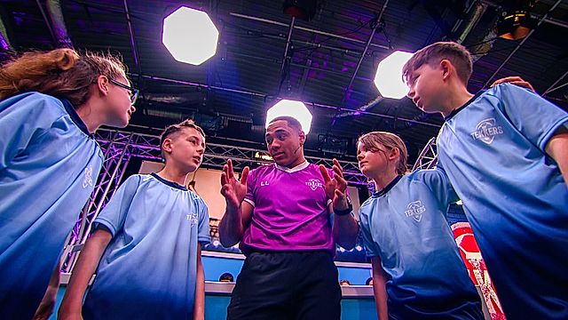 Sant Baruc v Sant Curig