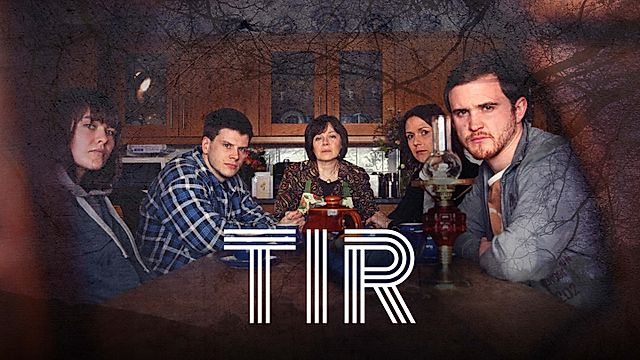 Tir