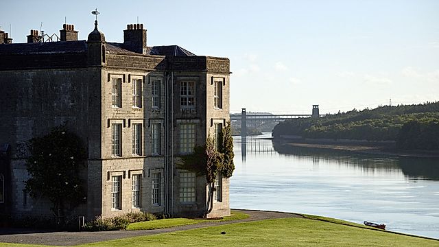 Plas Newydd