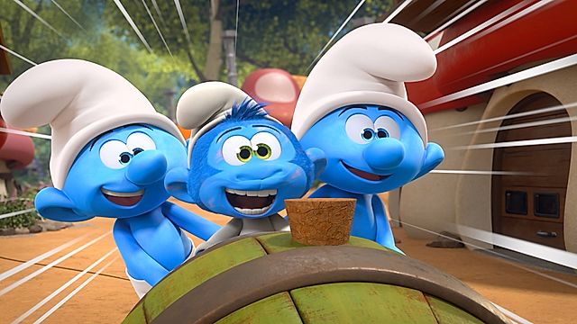 Mwncin Codi Gwrychyn