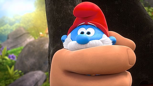 Craca Smyrff a Tada Hyll