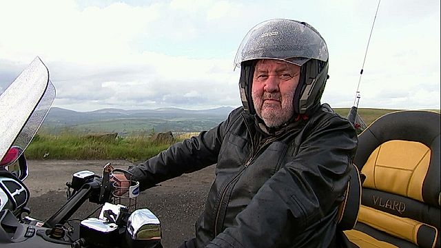 Cymoedd Roy Noble