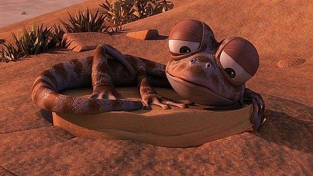 Does Unman yn Debyg i Gartref