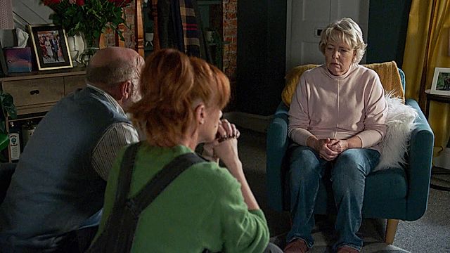 Pobol y Cwm Cyfres 2026