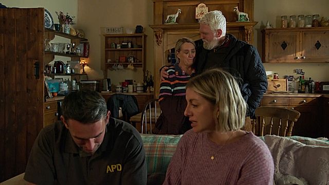 Pobol y Cwm Cyfres 2026