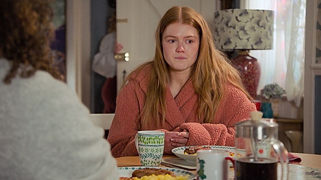 Pobol y Cwm - Cyfres 2026-27