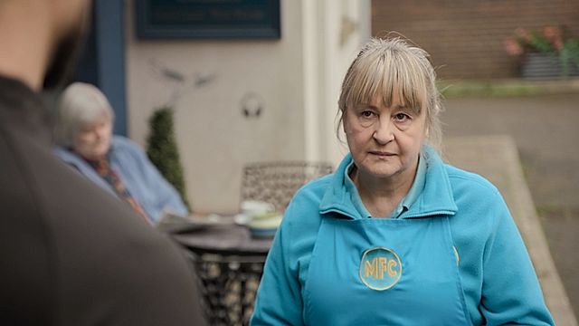 Pobol y Cwm - Cyfres 2026-27