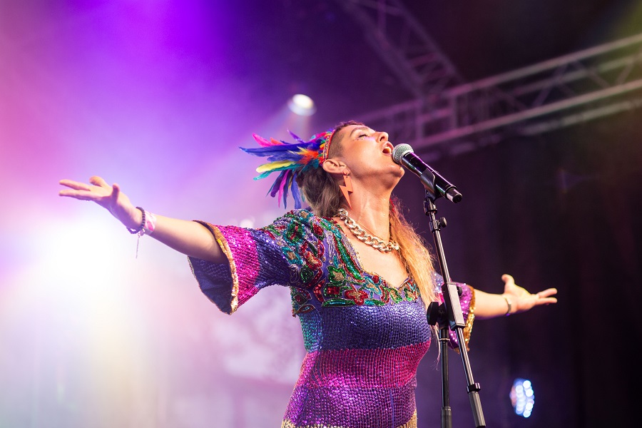 Tafwyl – bigger and better