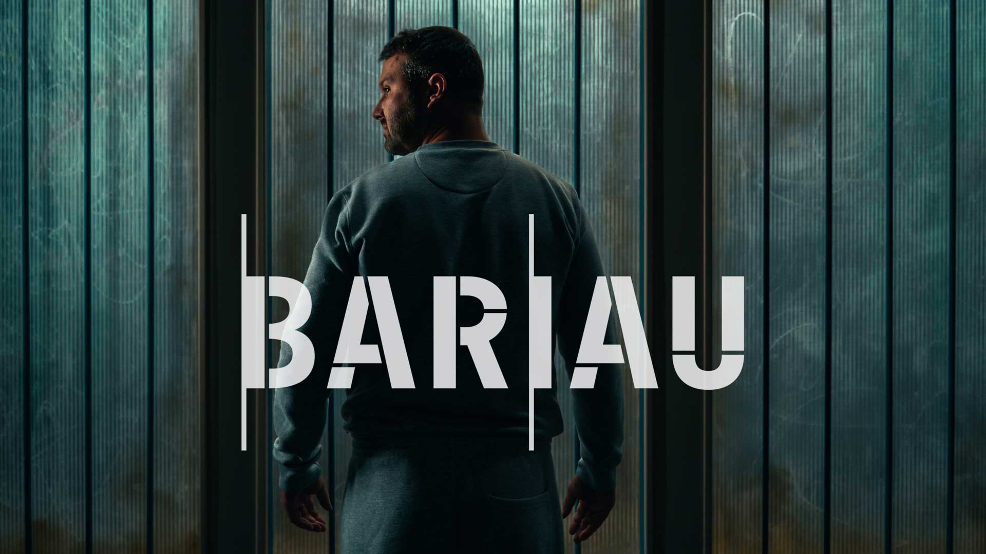 Bariau