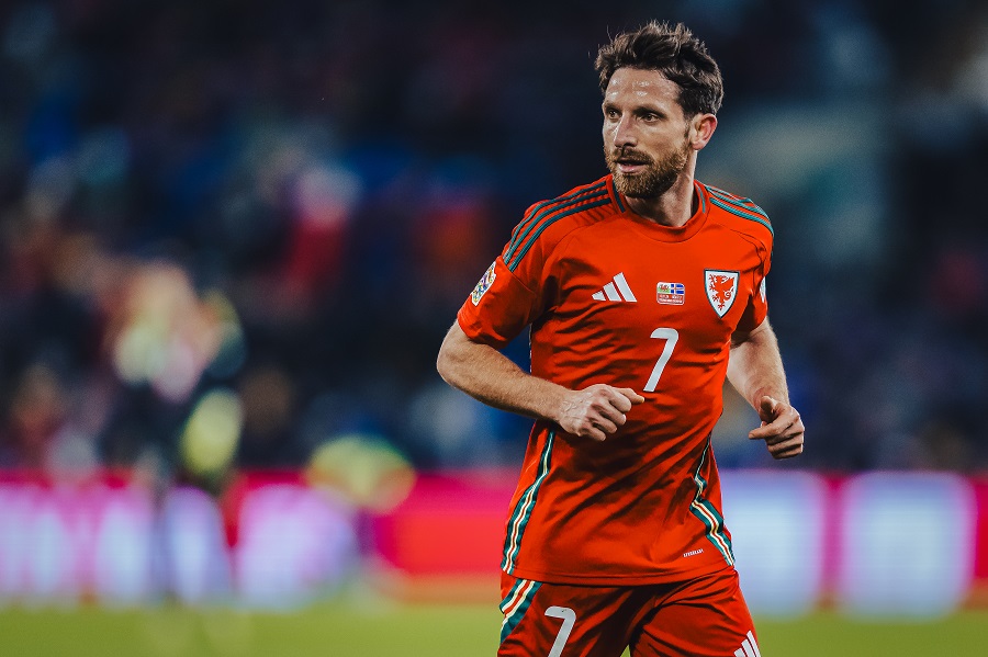 Joe Allen’s final football chapter told in powerful S4C documentary