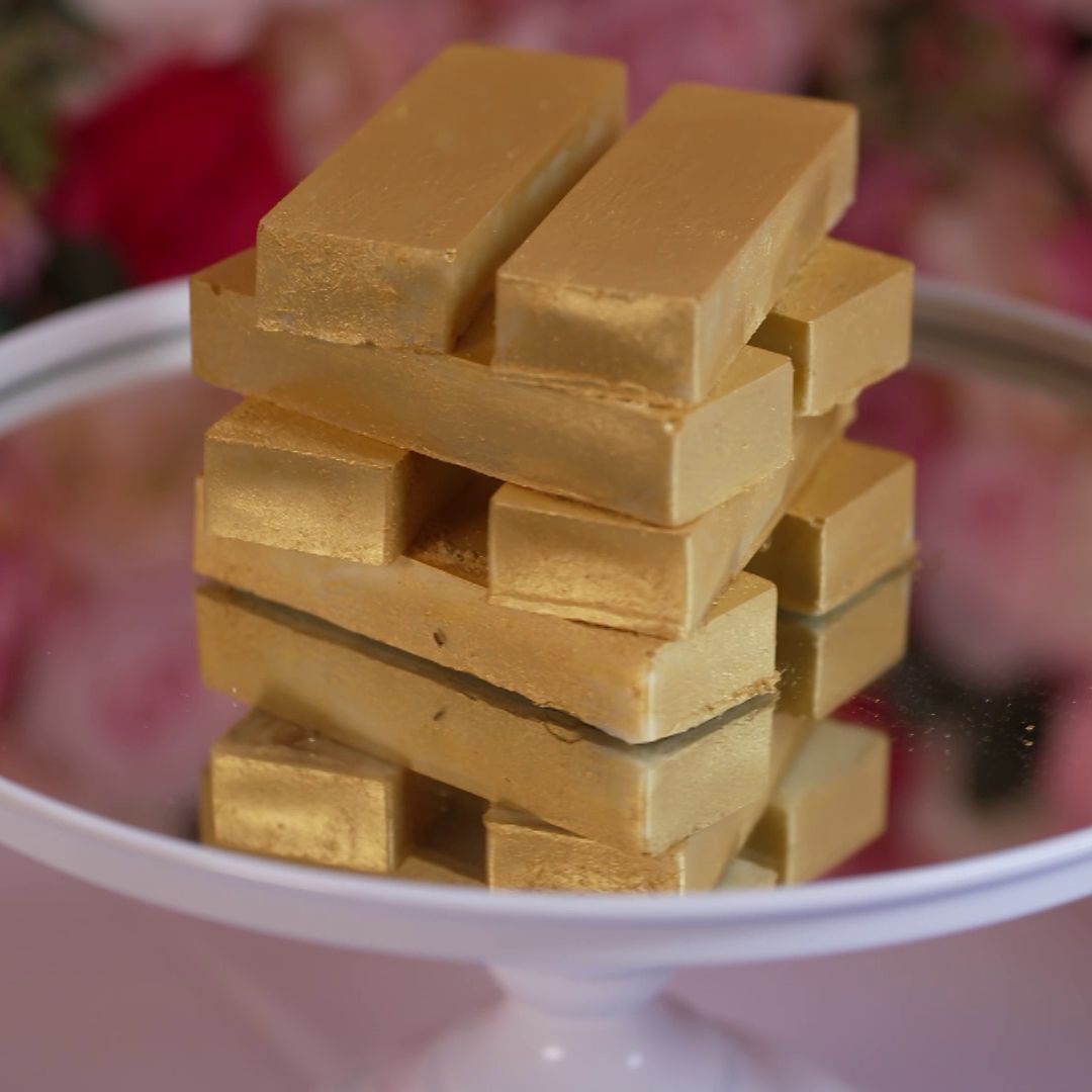 Gold Bouillon