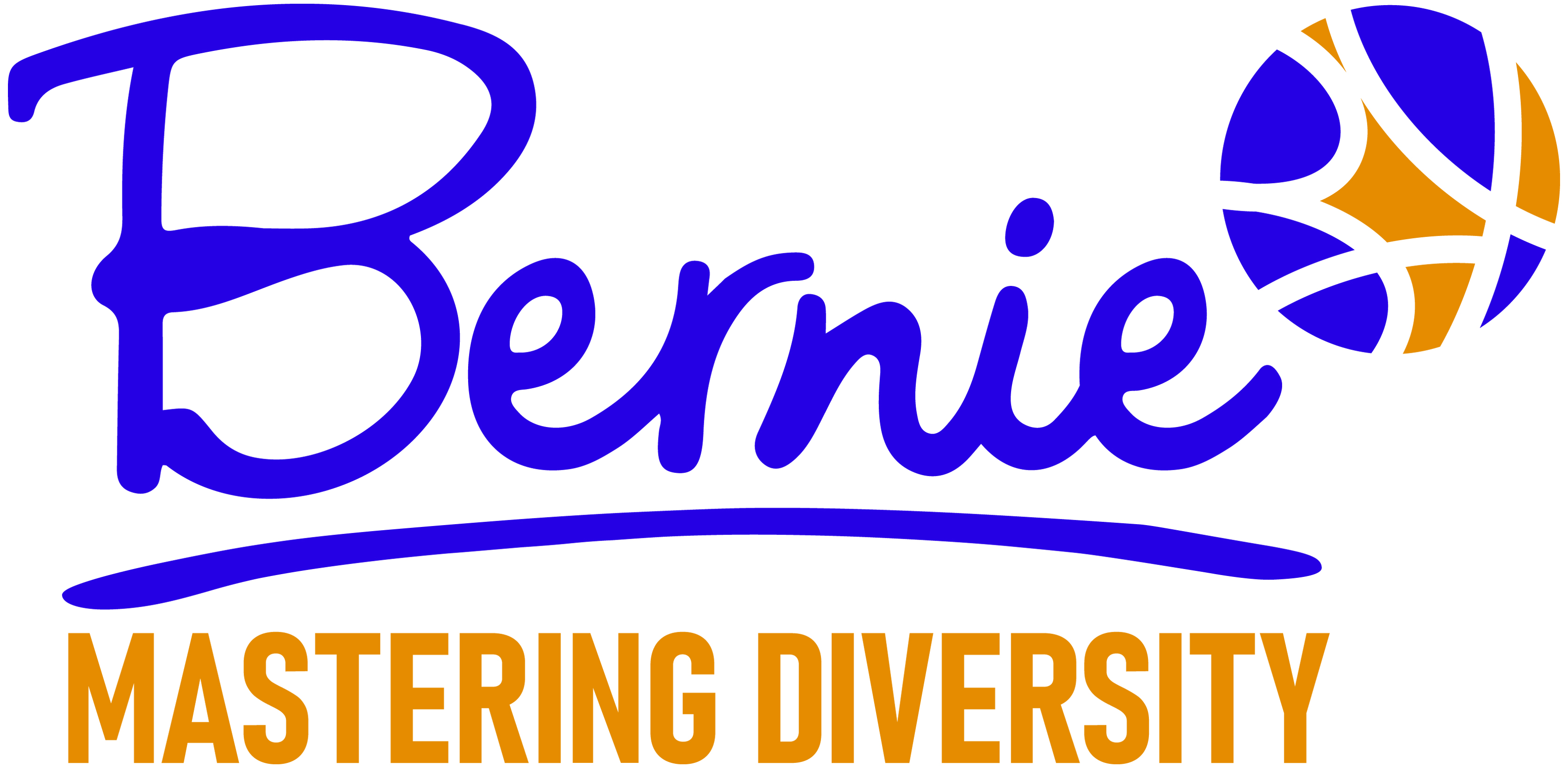 Bernie Davies Mastering Diversity