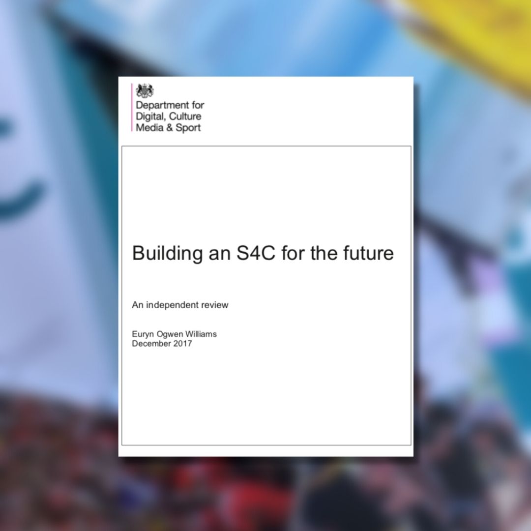 Building an S4C for the future