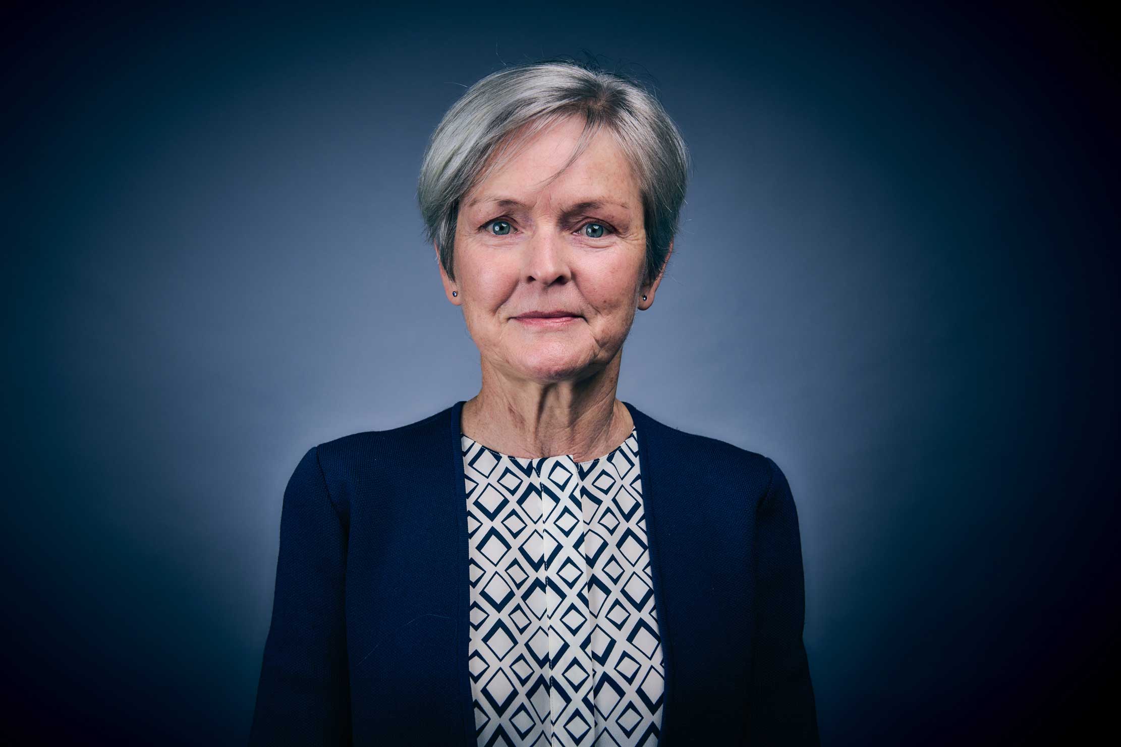 Delyth Evans