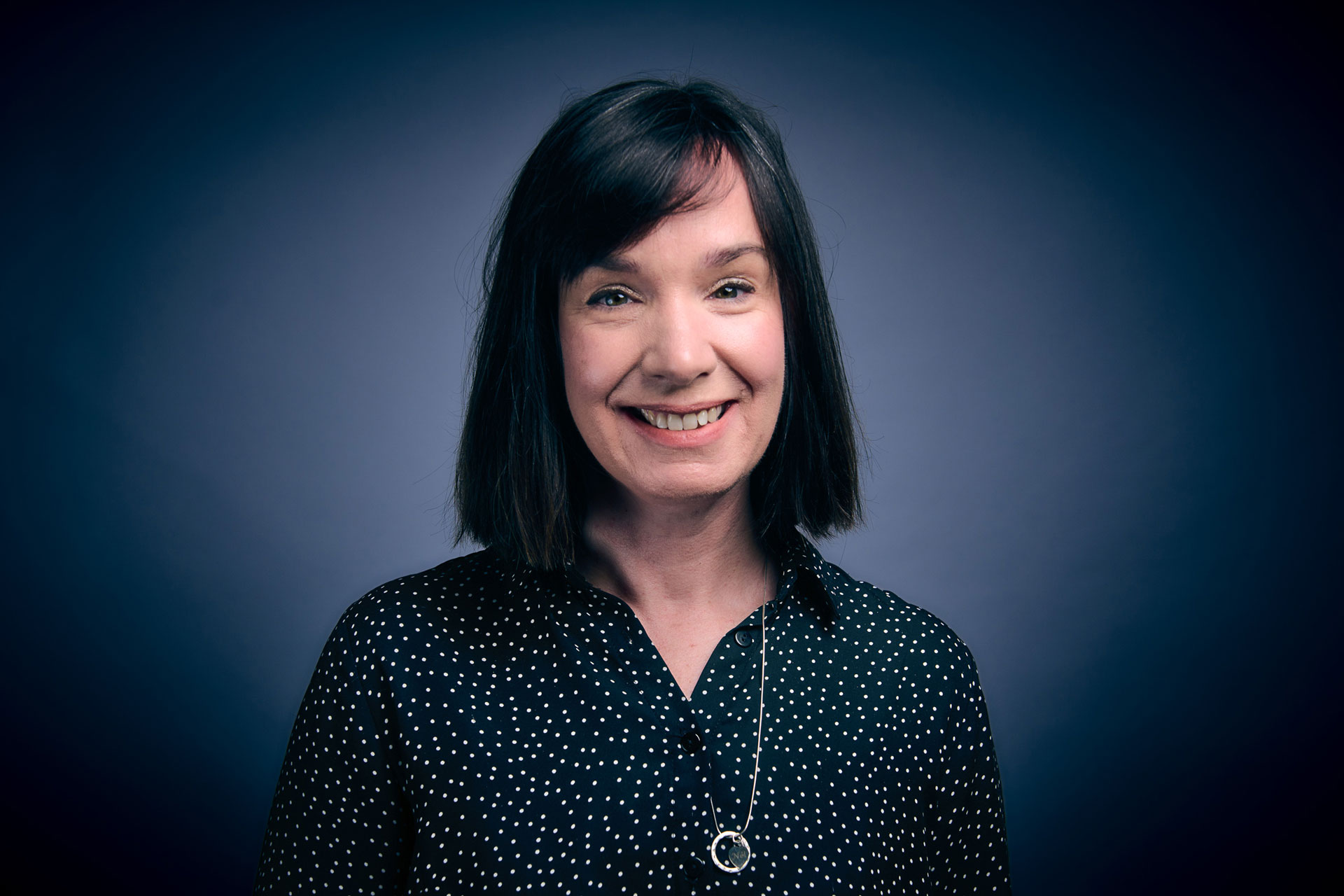 Dr Gwenllian Lansdown Davies