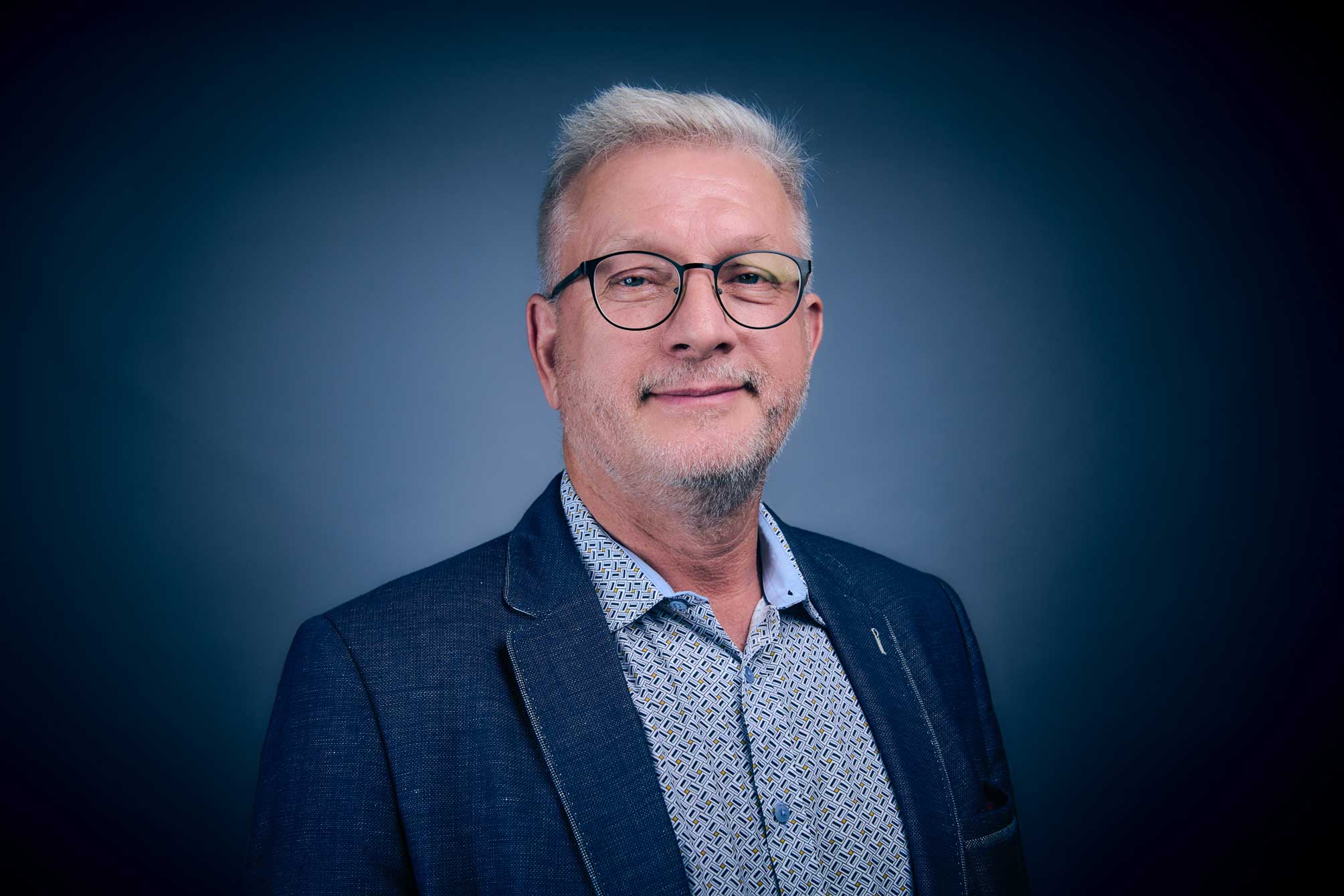 Dyfrig Davies