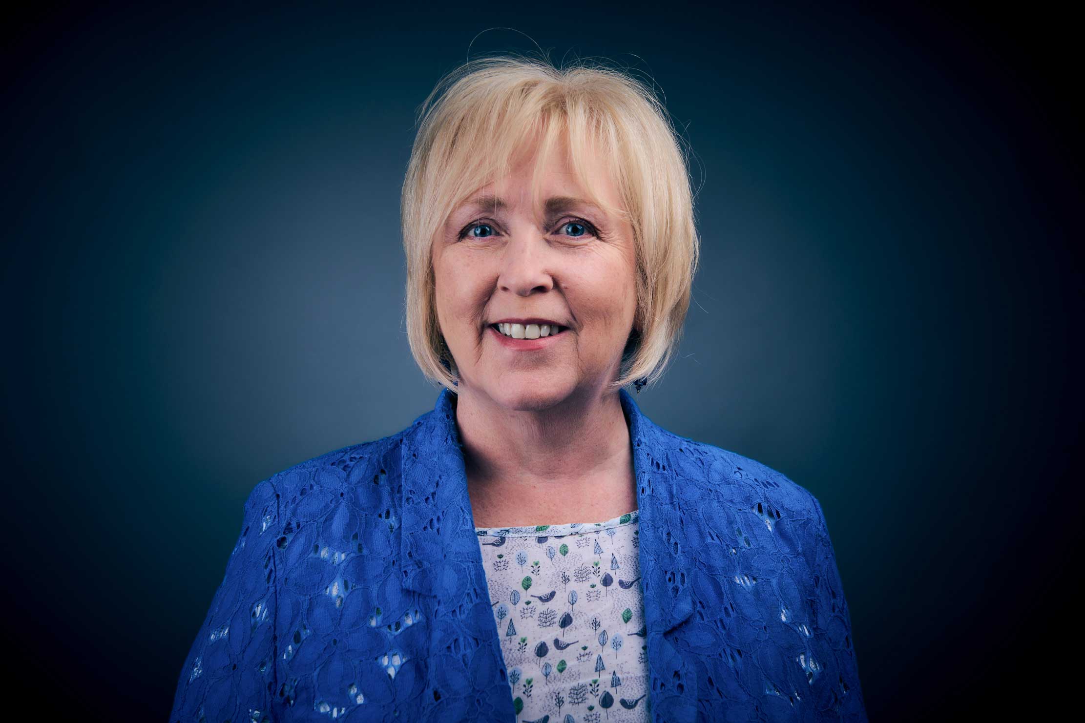 Suzy Davies