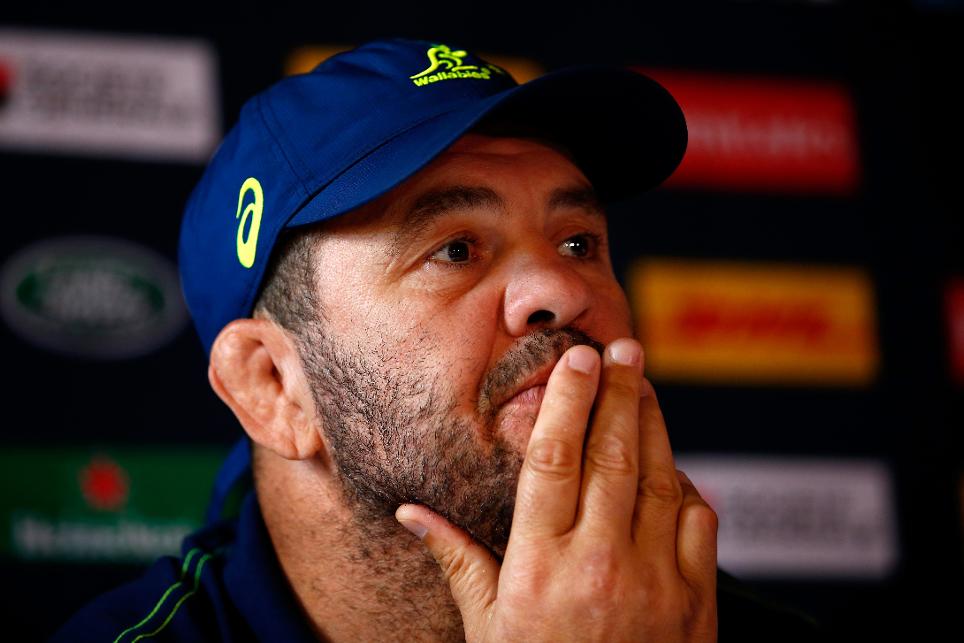 CHEIKA DEMANDS WALLABIES 'THINK BIG'