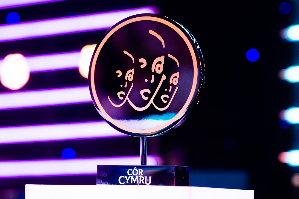 Côr Cymru competition celebrates the tenth