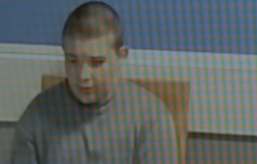 S4C documentary shows exclusive police interview footage of teenager convicted of murder 
