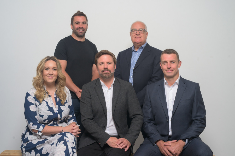 2019 Rugby World Cup preview with the S4C team