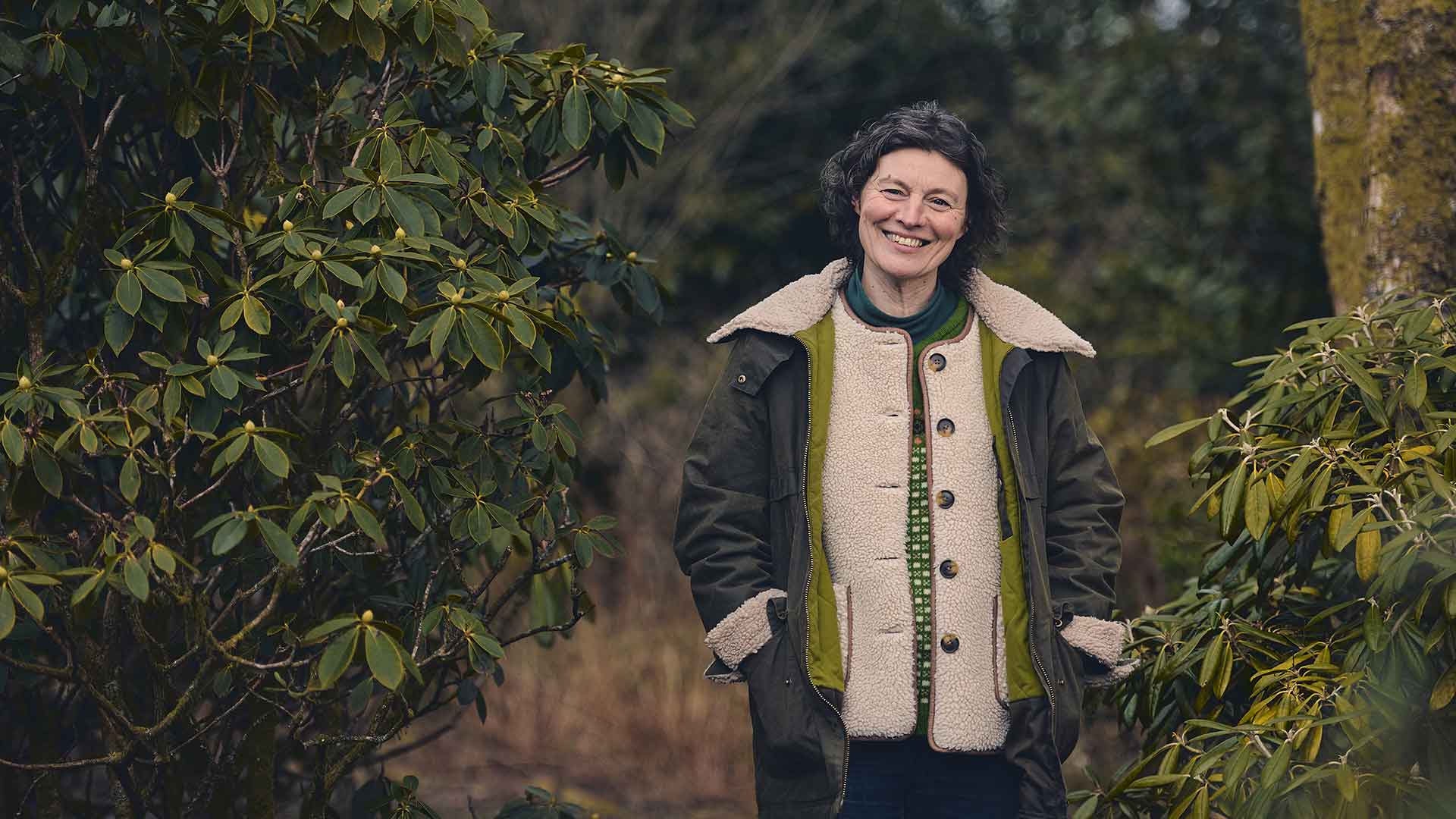 Sioned Edwards