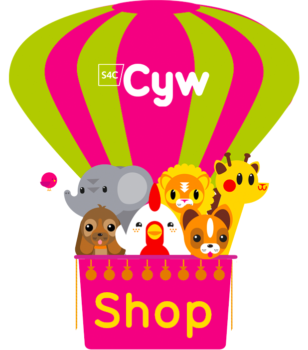 Cyw Merchandise