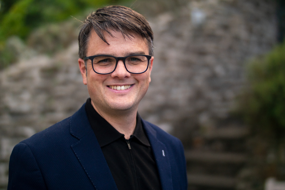 S4C appoints Iwan England as Head Of Unscripted