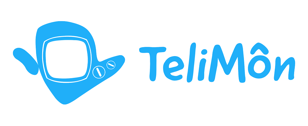 S4C yn lansio partneriaeth newydd gyda TeliMôn