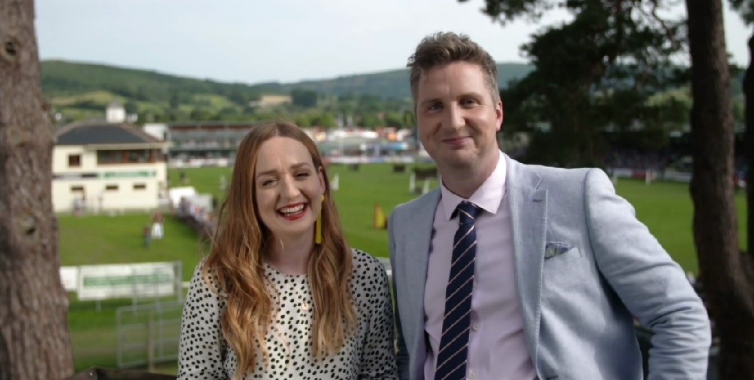 The Royal Welsh Show must go on! S4C plans week of special programmes