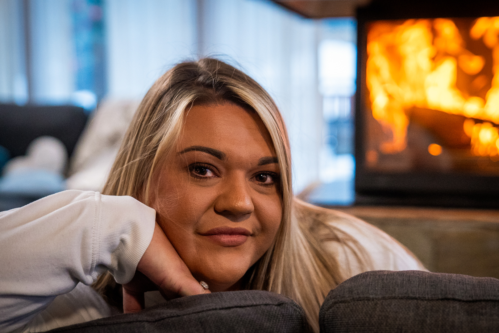    “I’ve been on 51 first dates and I keep a list of everyone’s names” - two new singletons heat things up in S4C’s new dating show, Amour & Mynydd 