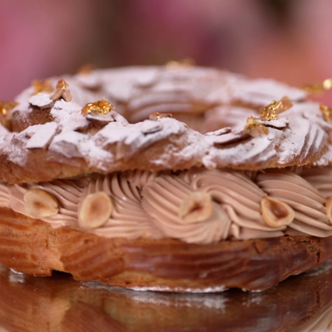 Paris-Brest