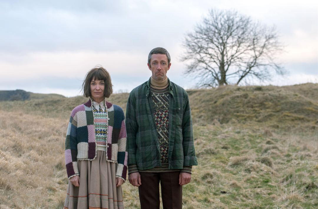 S4C and BBC Cymru Wales announce new dark comedy drama Pren ar y Bryn/Tree on a Hill
