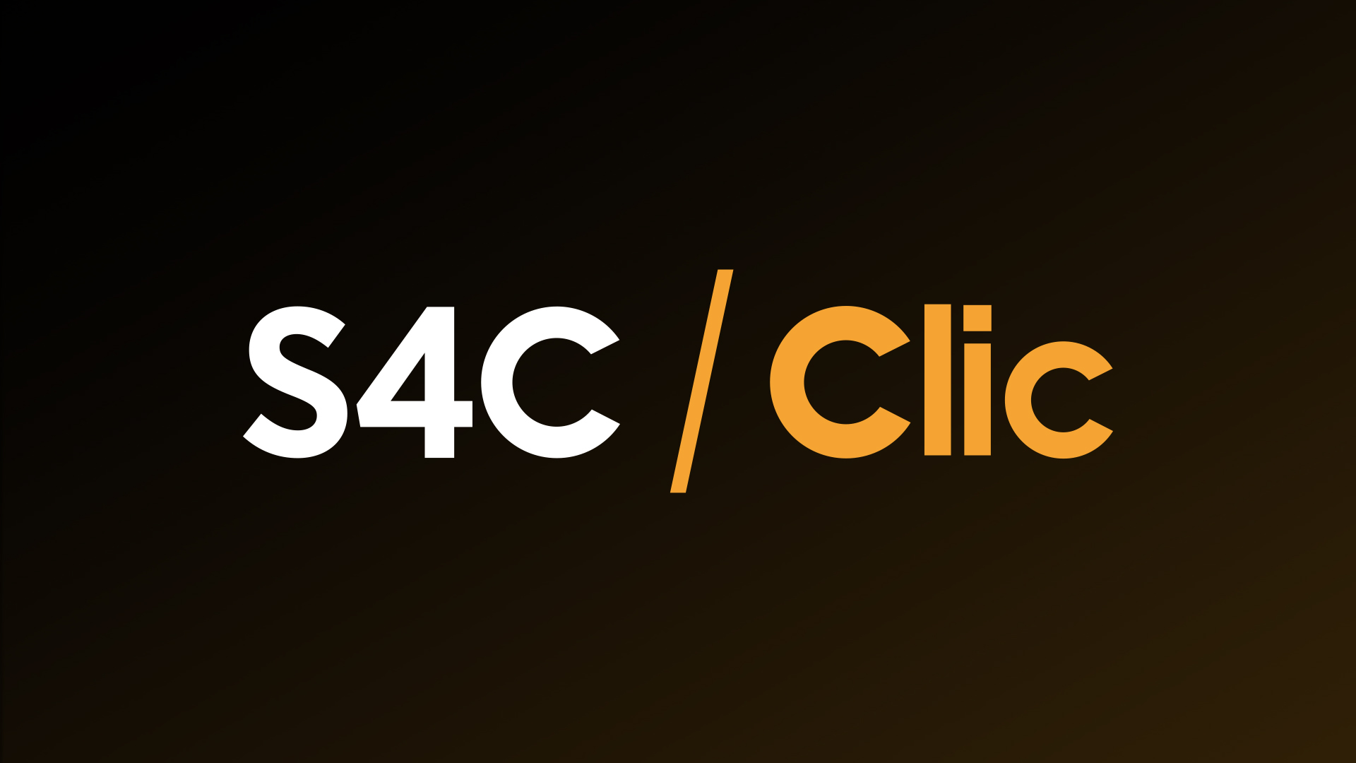 S4C Clic