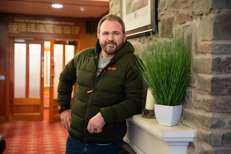 Scott Quinnell