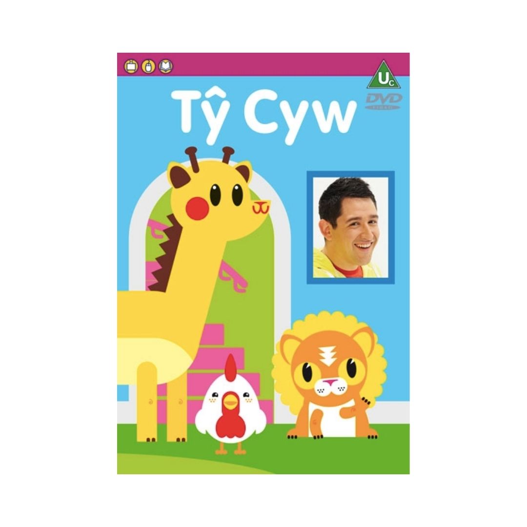 Tŷ Cyw