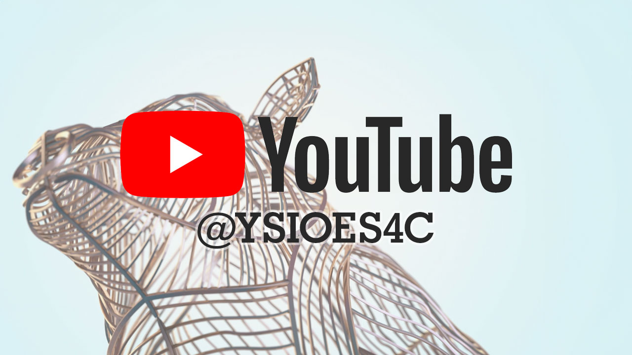 The Winter Fair on YouTube
