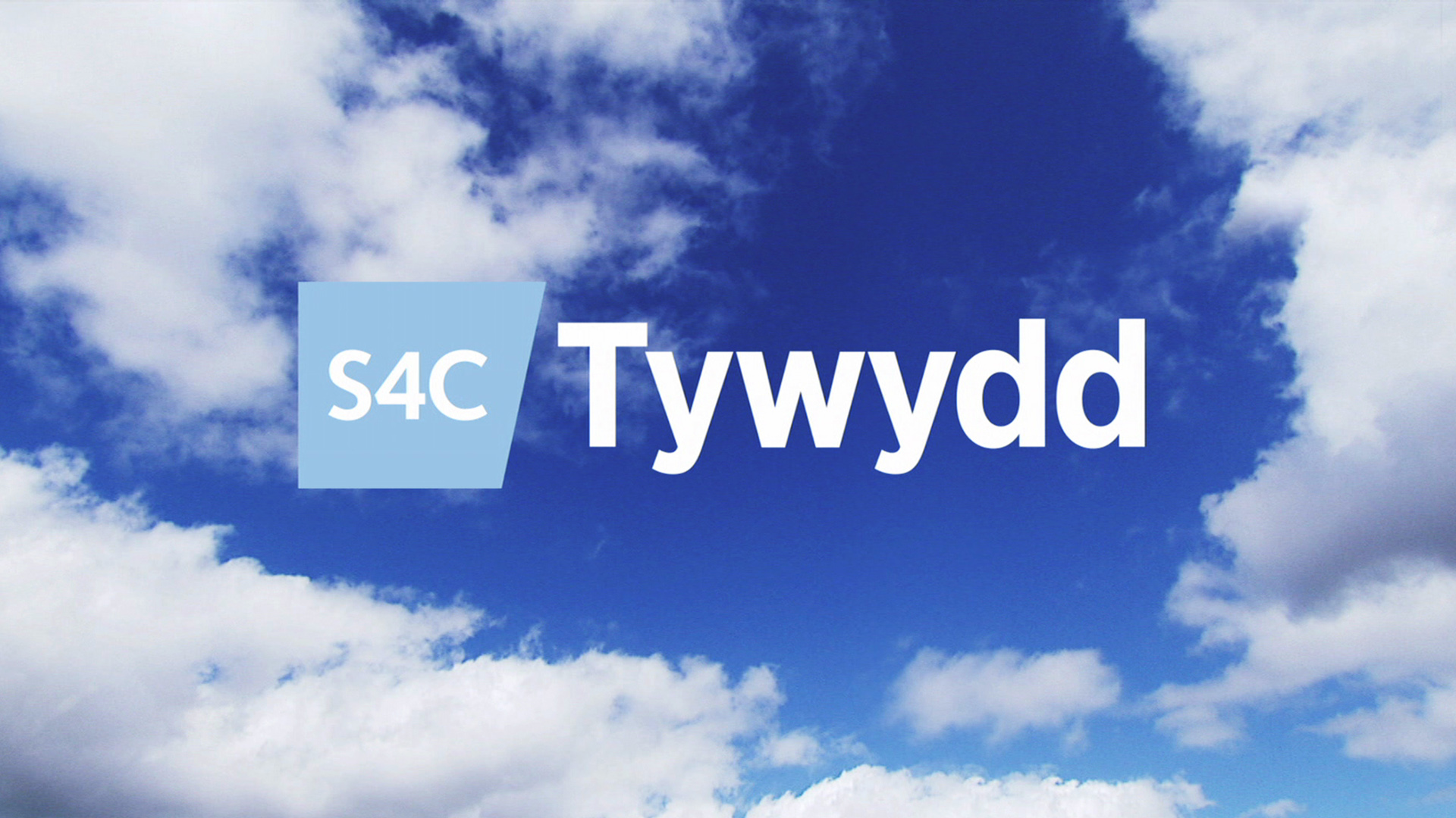 New extended weather bulletin for the agriculture industry on S4C 