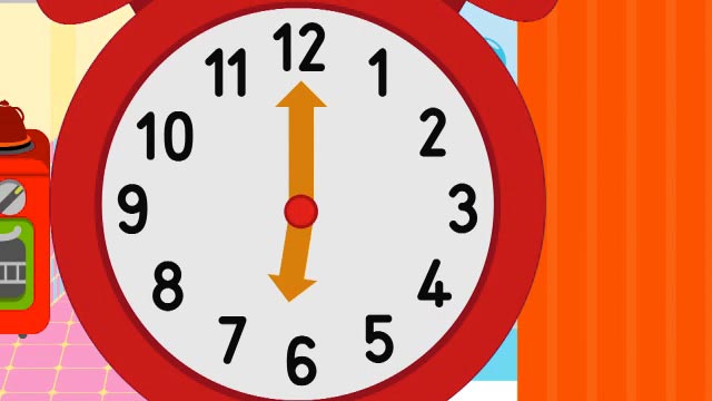 Amser (Time)