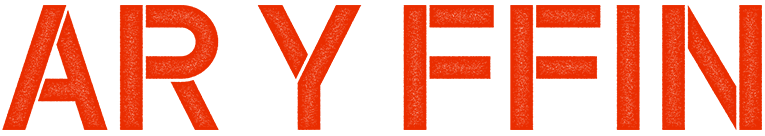 Ar y Ffin