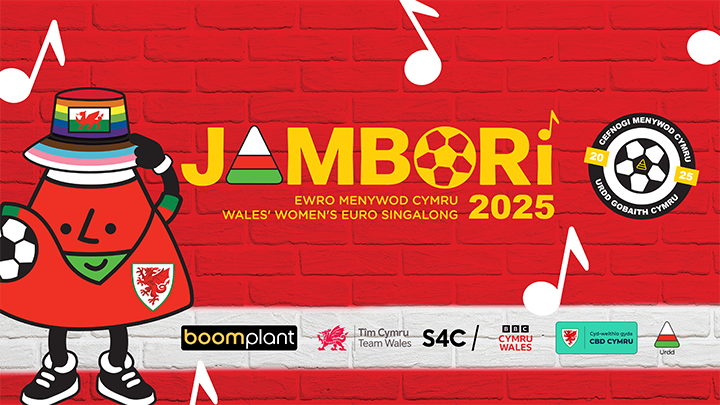 Euro 2025 Jamboree
