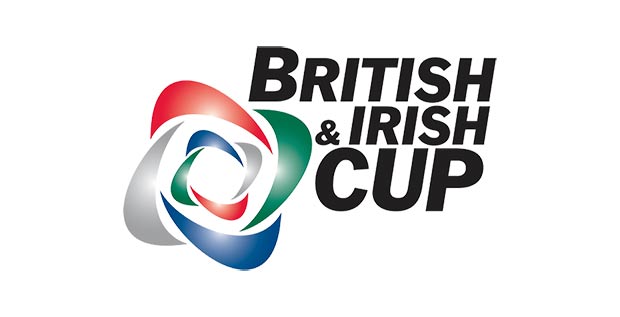 British and Irish Cup