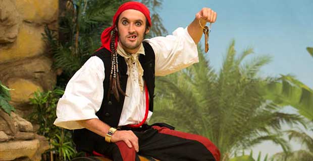 Ahoi (Ben Dant)