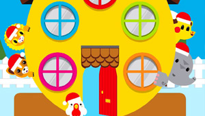 Nadolig Llawen (Merry Christmas)