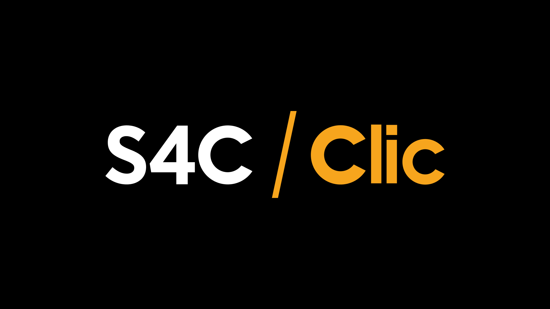 S4C Clic