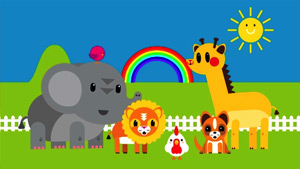 Yr Ysgol (School)