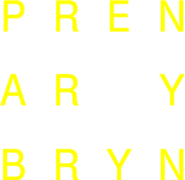 Pren ar y Bryn