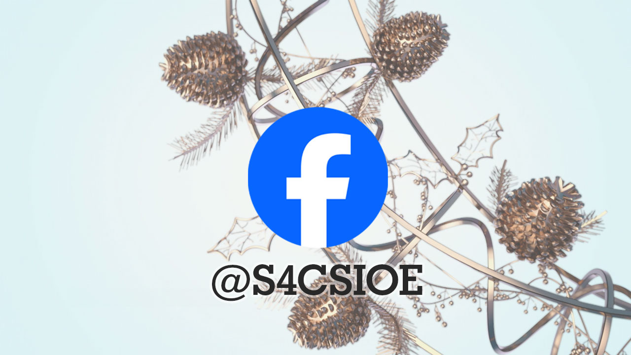 The Winter Fair on Facebook